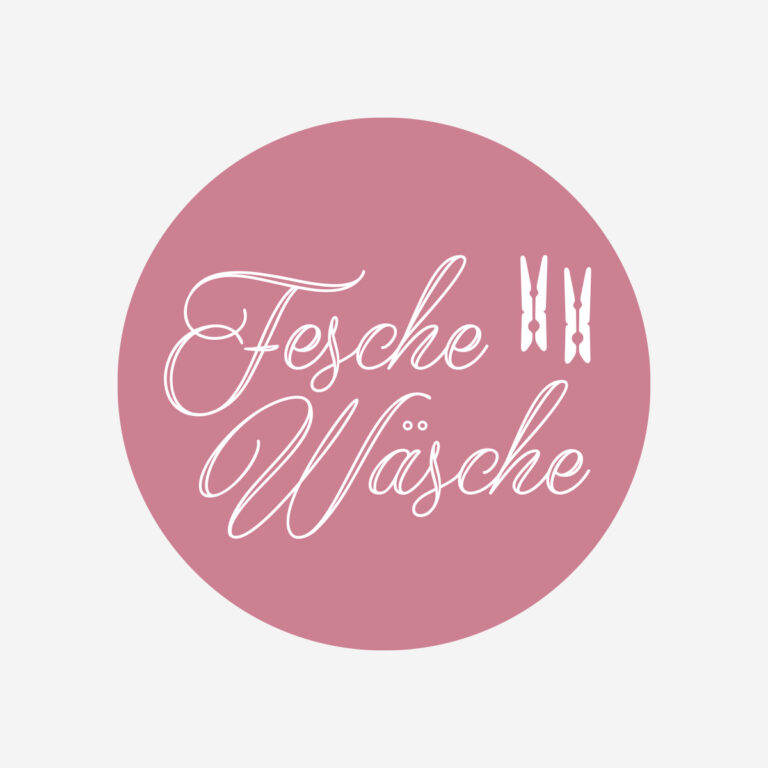Logo von Fesche Wäsche