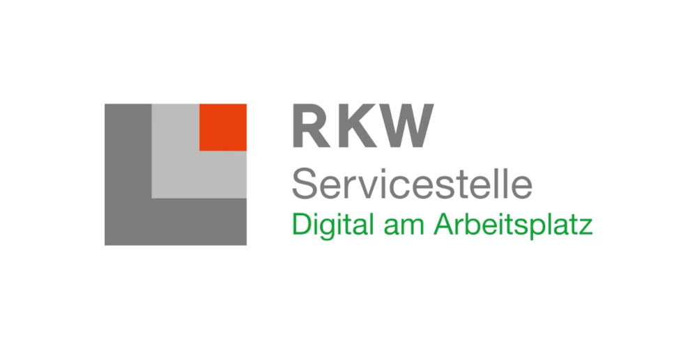 Logo RKW Servicestelle