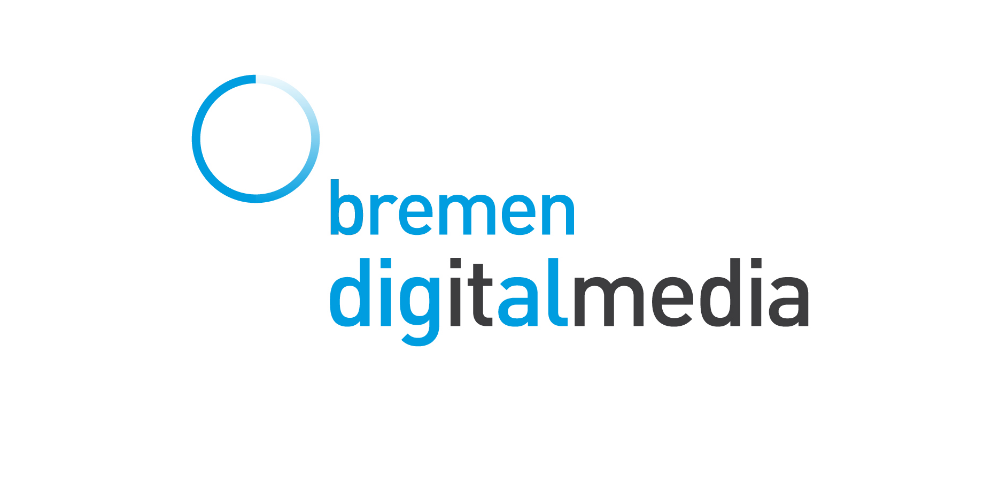Logo Bremen Digitalmedia