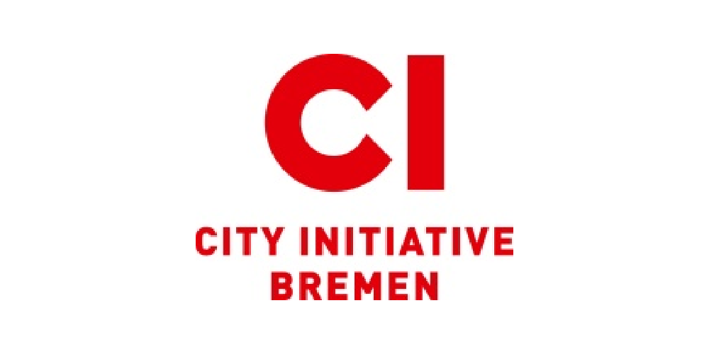 Logo City Initiative Bremen