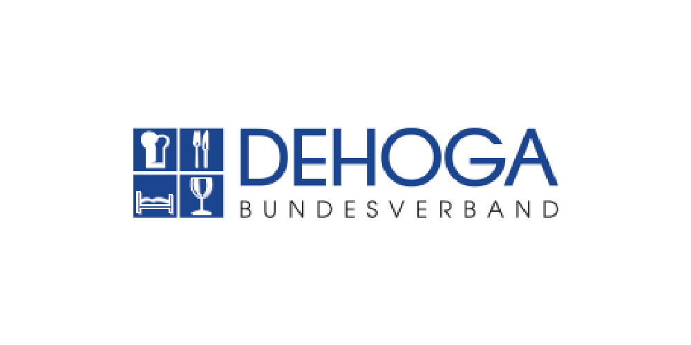 Logo Dehoga Bundesverband