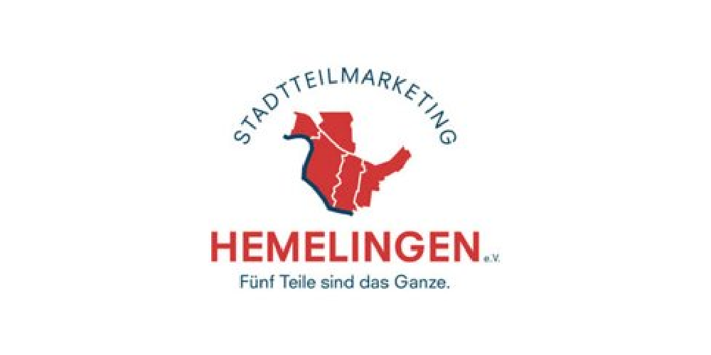Logo Stadtteilmarketing Hemelingen