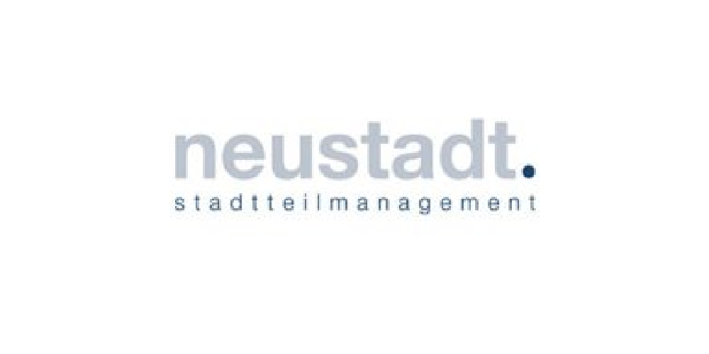 Logo Neustadt Stadtteilmarketing