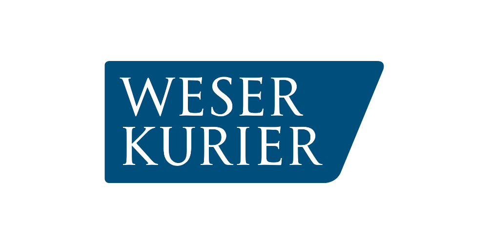 Logo Weserkurier