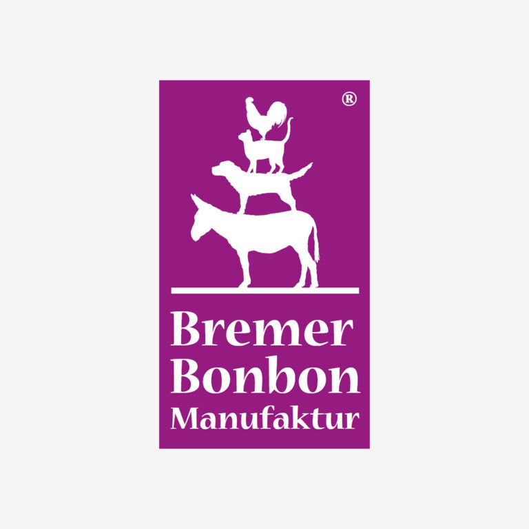 Logo der Bremer Bonbon Manufaktur