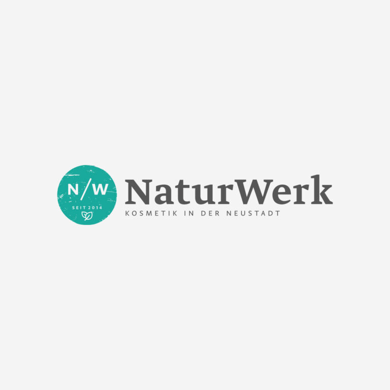 Logo vom NaturWerk